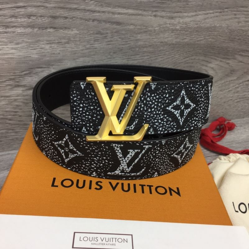 LV Belts